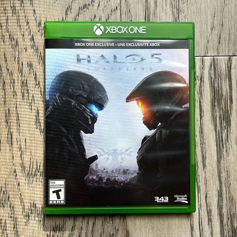 Halo 5: Guardians - Xbox One